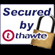 Thawte Secure Site